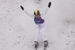   齐广璞王心迪直接晋级空中技巧决赛 缩略图