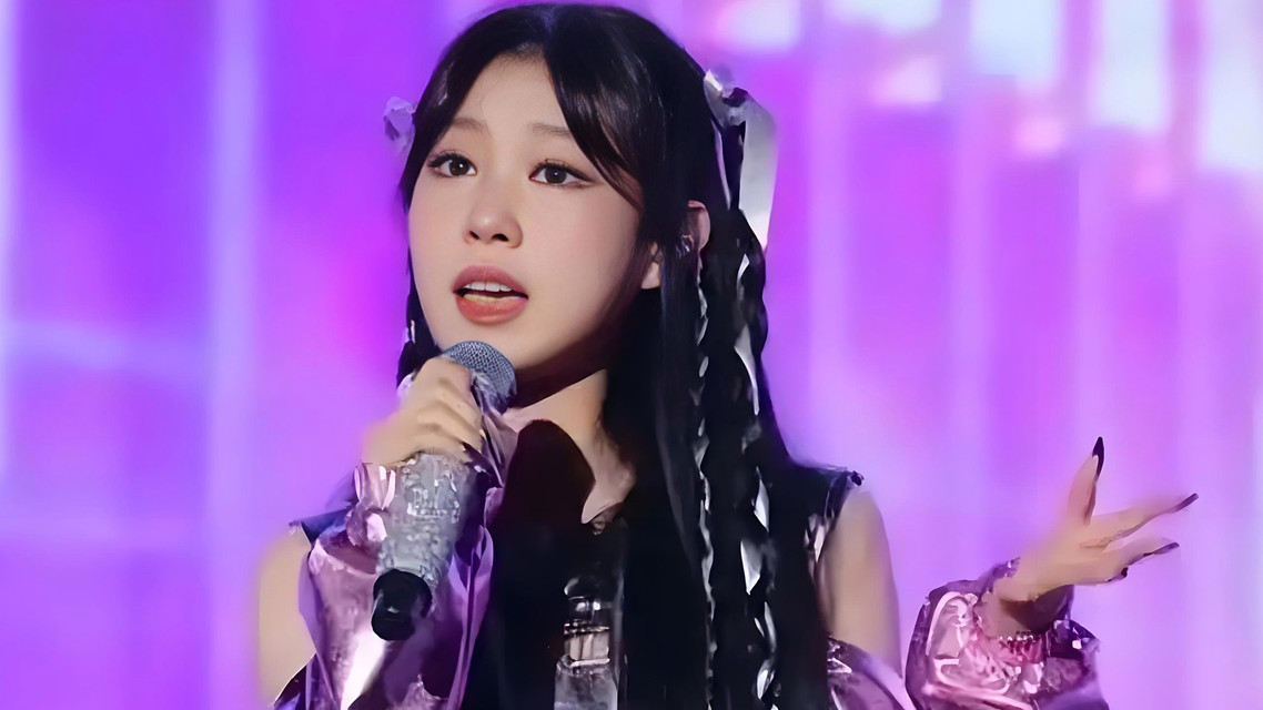 小沈阳女儿出道专辑只卖了65张