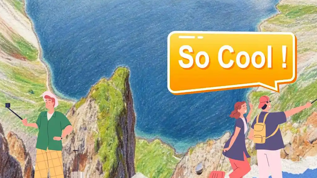 “China Cool”海外火了