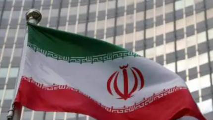 伊朗武装部队：已做好全面防御准备