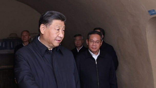 营造风清气正的政治生态