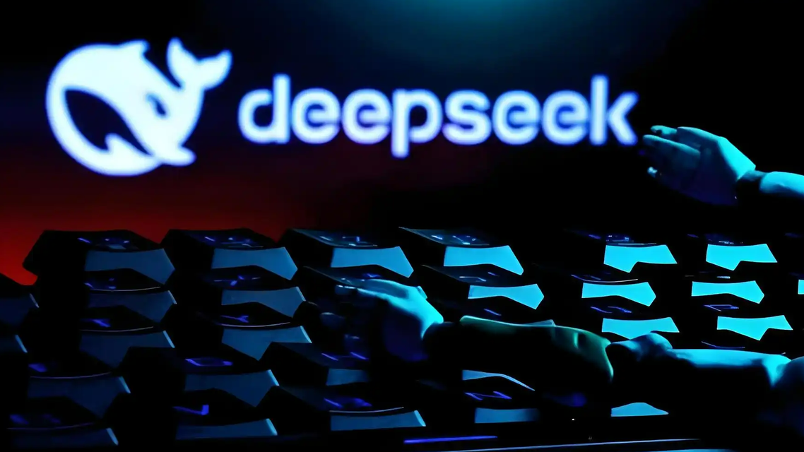 DeepSeek同时发布两个正式版模型