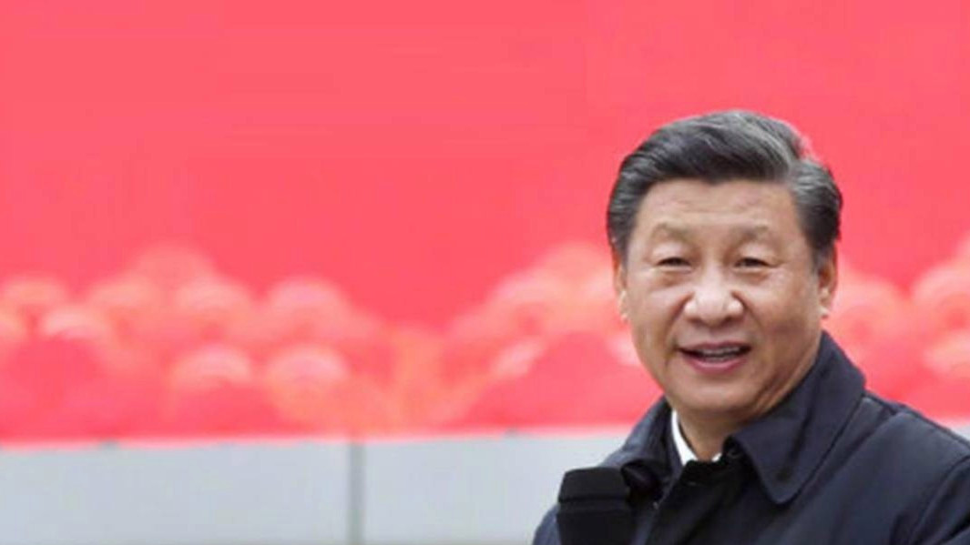  必须抓好基层治理现代化这项工作
