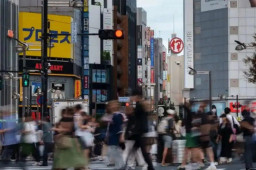 日本流行“取消吃饭”