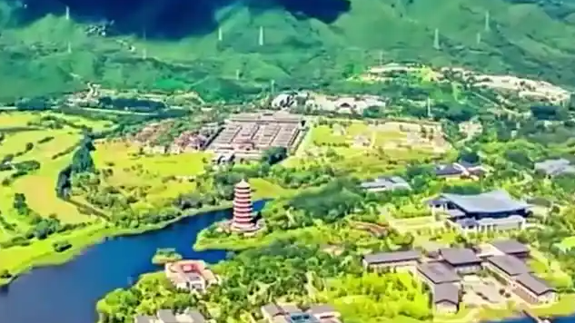 良好生态环境是最普惠的民生福祉