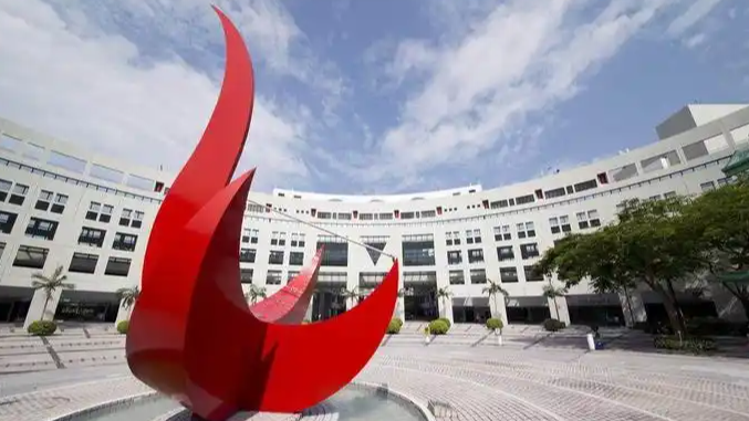 港科大向哈佛學(xué)子敞開教研大門