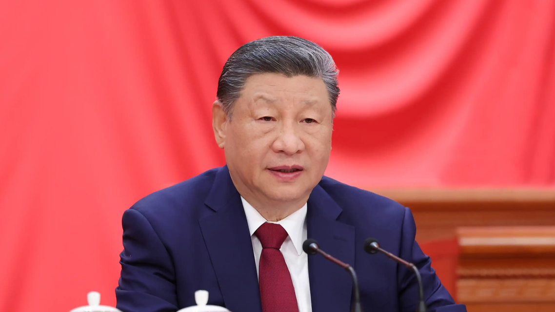 总书记这样“数”说长征