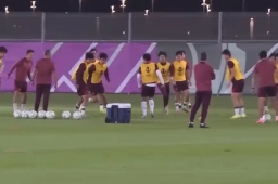 “尽自己最大努力去战斗！”