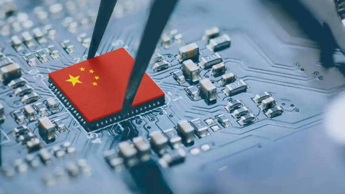  关税战暂缓 美方又欲封杀中国芯片