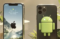   苹果安卓实现互通 缩略图