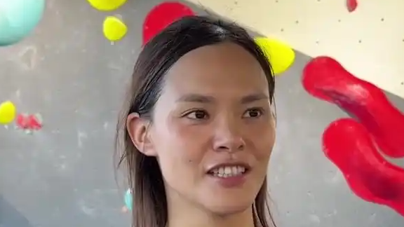 攀岩怎么突然就火成这样了