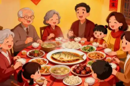 春节聚餐“喝酒暖身”不科学