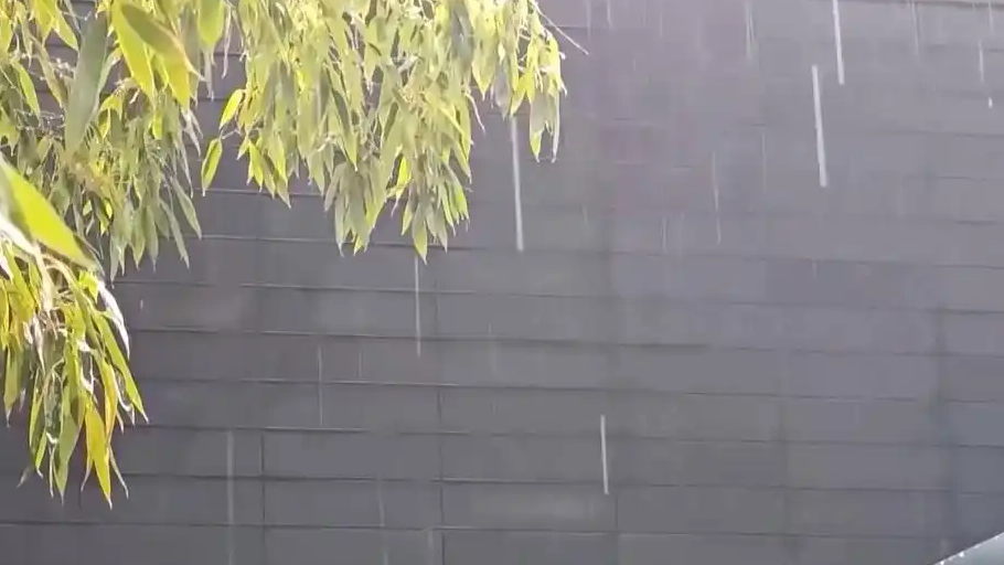 中东部此轮降雨还要下多久