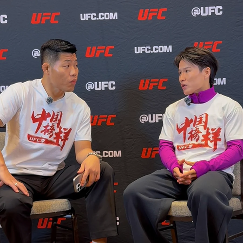 李景亮采访张伟丽