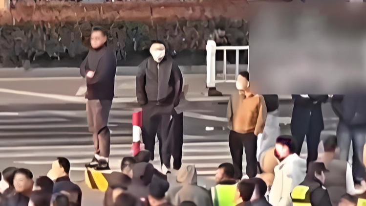 “315问题车展”变拦车大赛