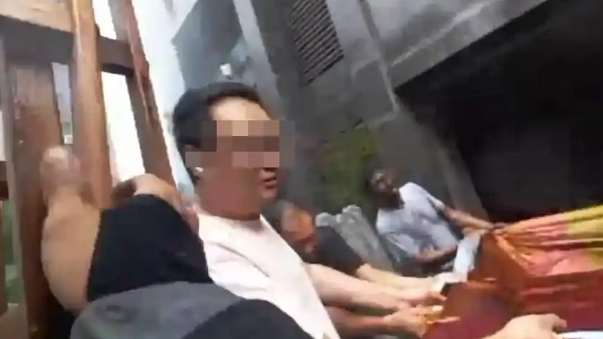 连云港消防回应火灾母女坠楼