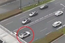 治理龟速开车