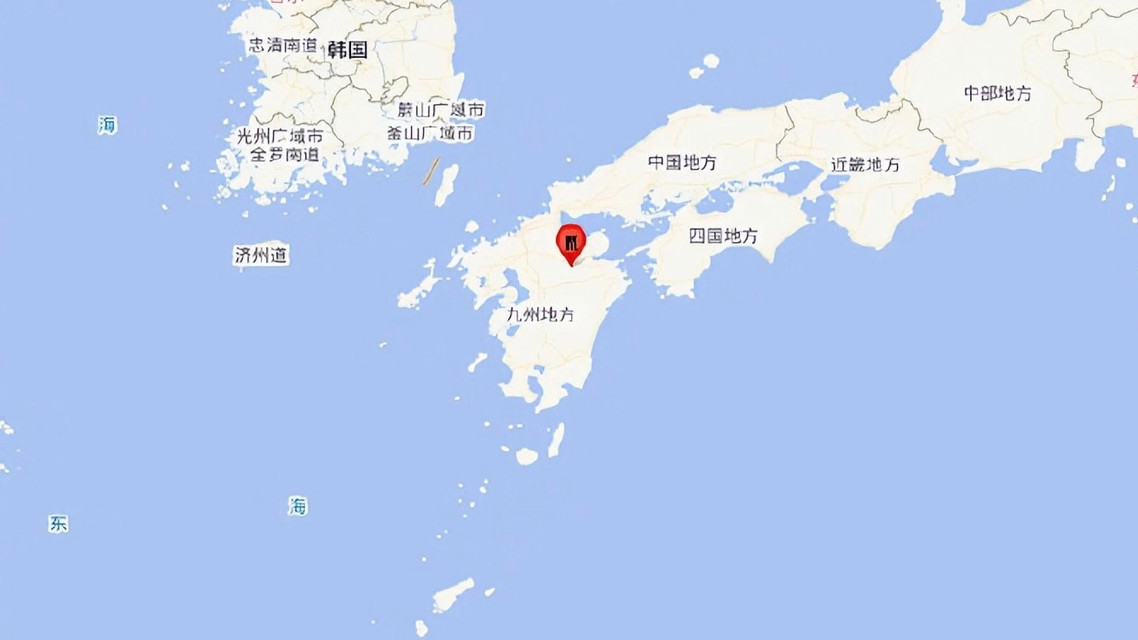 中国驻日本福冈总领馆紧急提醒