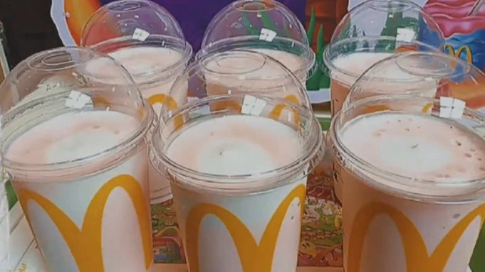中国电影片头彩蛋上新了