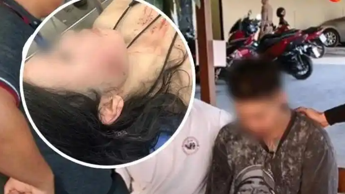 中国女游客在泰国射击场被流弹击中