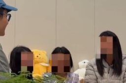   网红B太称花18万帮大山女孩被骗 缩略图