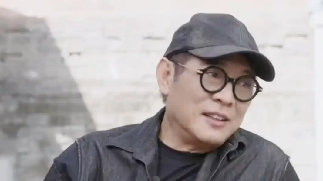李梦朗读赵一曼给儿子的家信