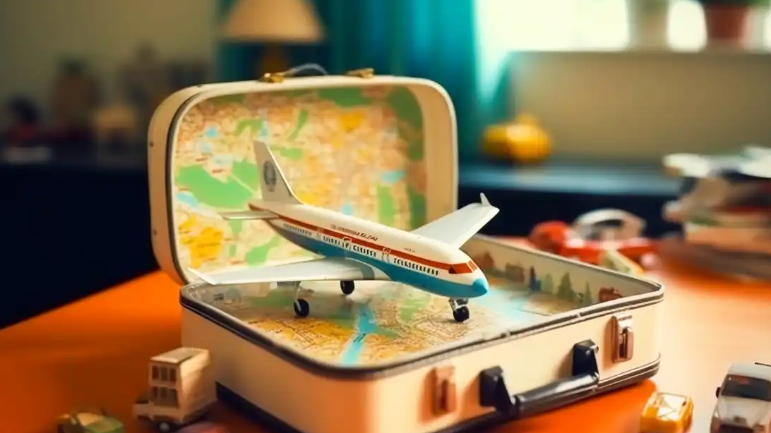  “史上机票最贵”五一来了