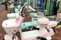   “零公里二手车”被曝灰色流通 缩略图