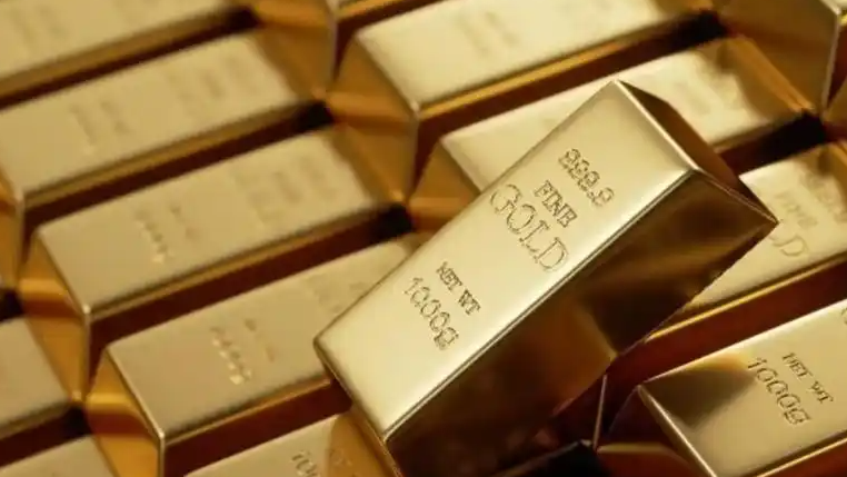 12月22日金价飙破4400美元，银价同步刷新历史纪录