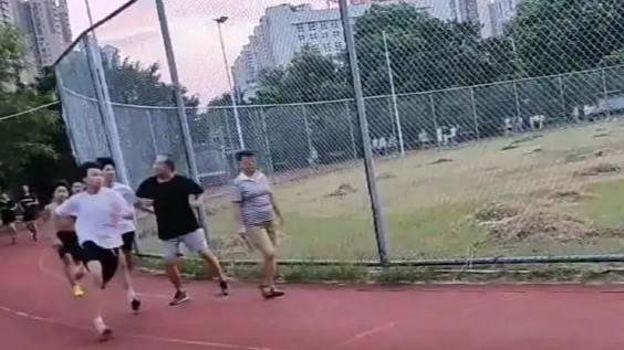 小伙4个月手工造出“猫咪地铁站”