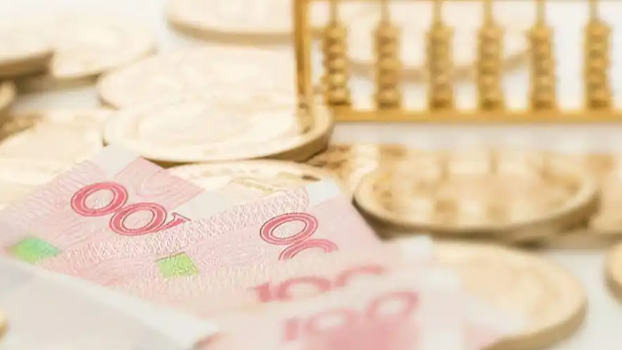  人民币汇率三日急涨600点 央行出手