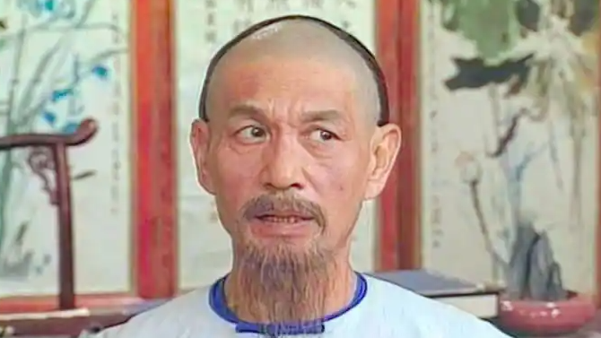  演员刘洵去世 曾参演《九品芝麻官》
