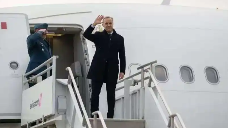 西方国家领导人为何密集访华