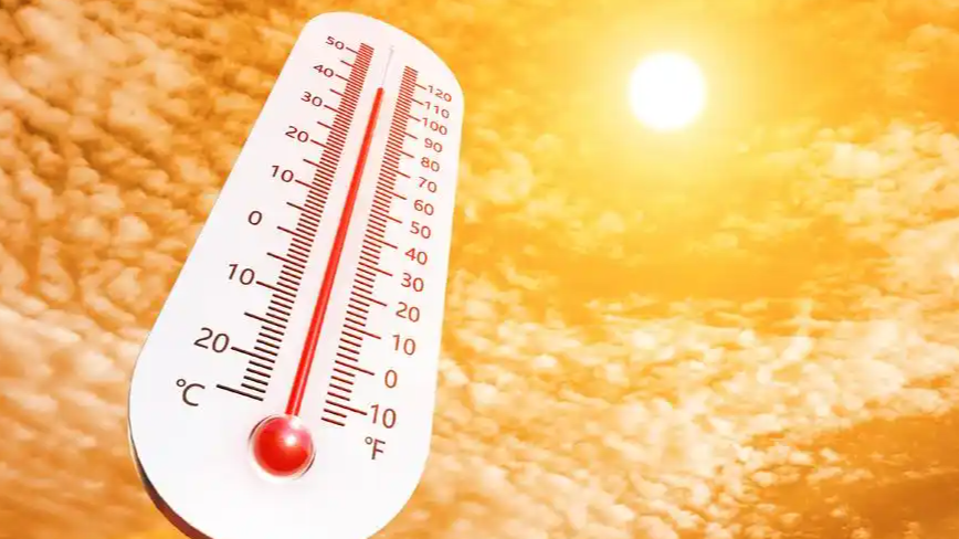 37℃或以上！北京發(fā)布高溫橙色預(yù)警