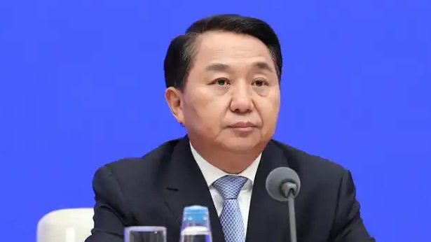 罗文任河北省委书记