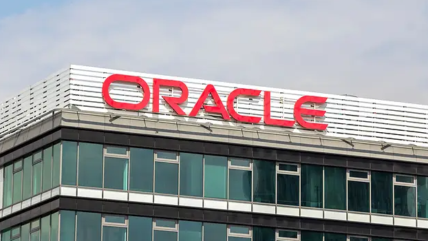  多家银行停止向甲骨文数据中心贷款