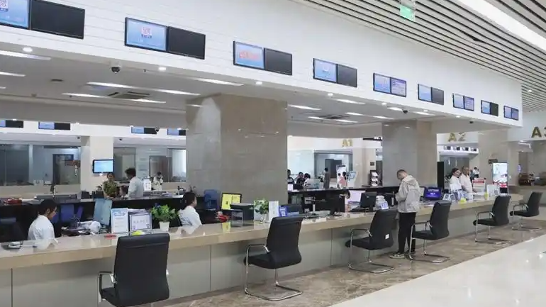 超60城优化公积金政策