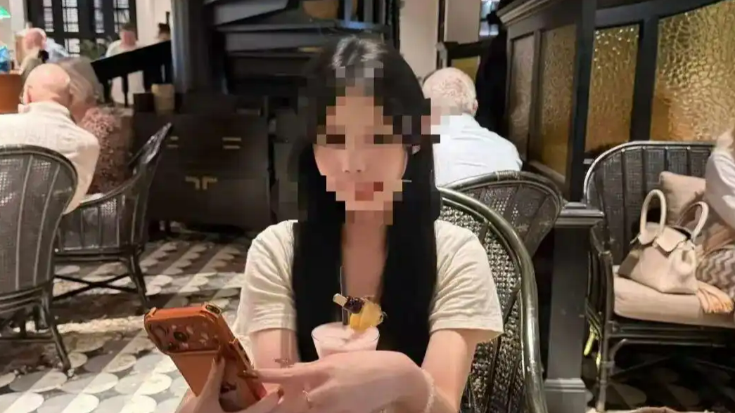 女生受邀去泰国泼水节被转卖电诈园