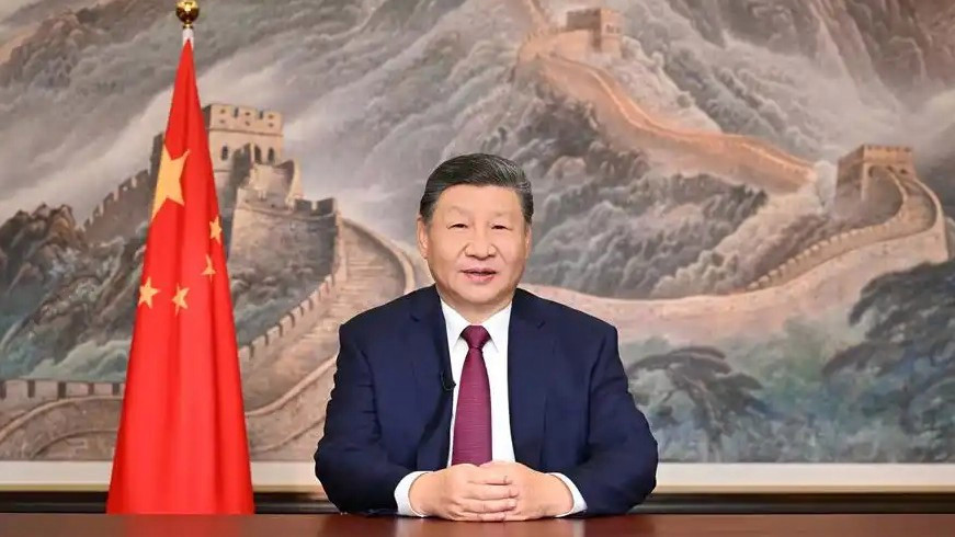 2026新年贺词金句