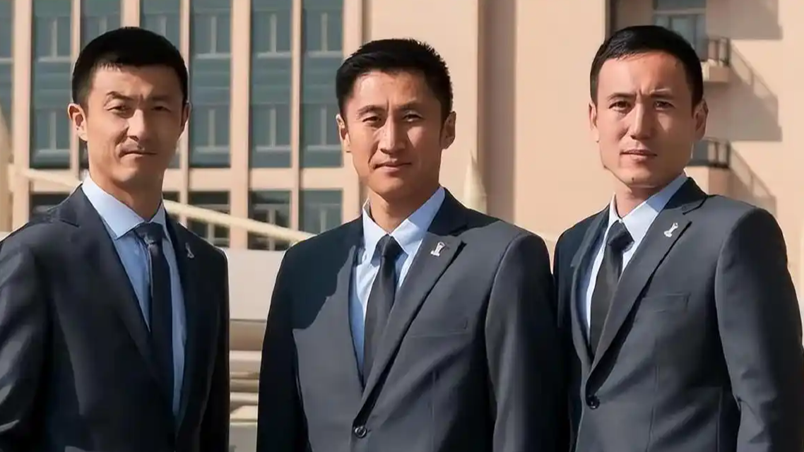 马宁回应“吹罚世界杯没有软肋”