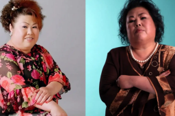   “富婆专业户”董立范被曝已去世5年 缩略图