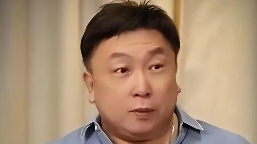  王晶曝张曼玉秘闻：她当年也是花瓶