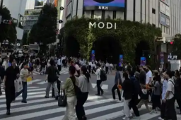   单月访日中国游客骤降15万人 缩略图