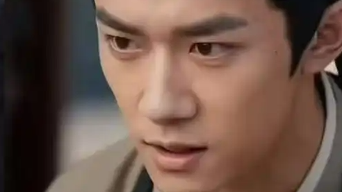 短剧AI角色撞脸易烊千玺 声音也相似