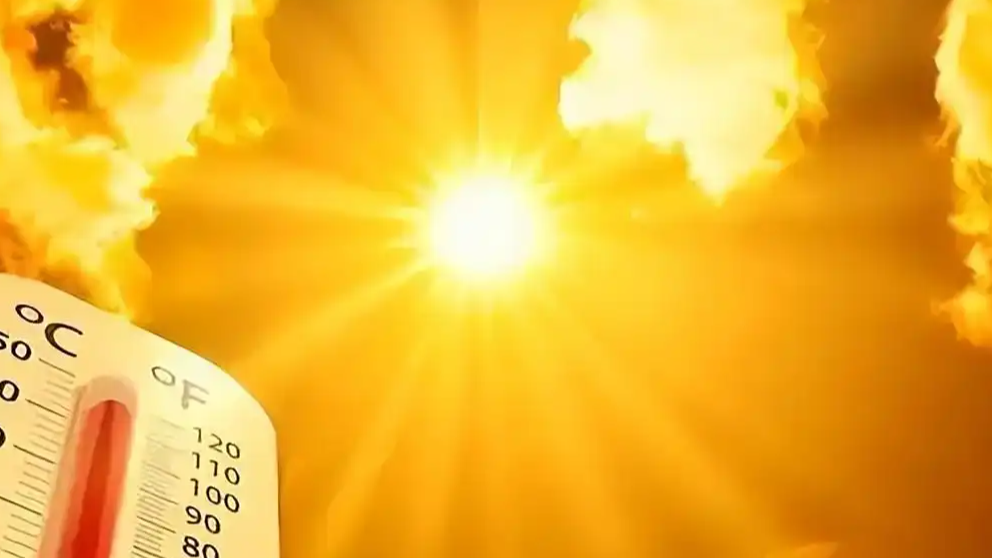  8月多地或发生极端高温事件