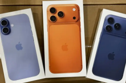   苹果紧急提醒：iPhone用户立即更新 缩略图