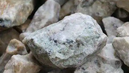  津巴布韦宣布新锂矿政策 中企回应