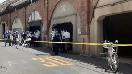 日本警方通报2中国人东京遭4人殴打