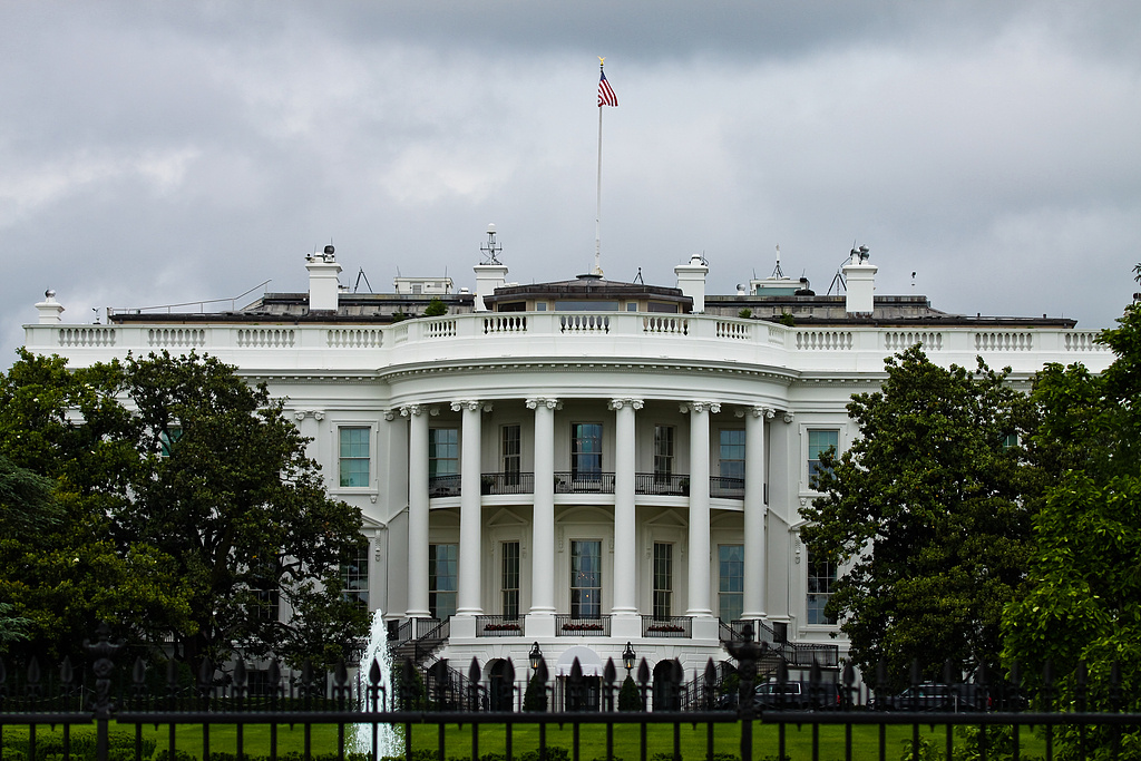 美乌发布联合声明