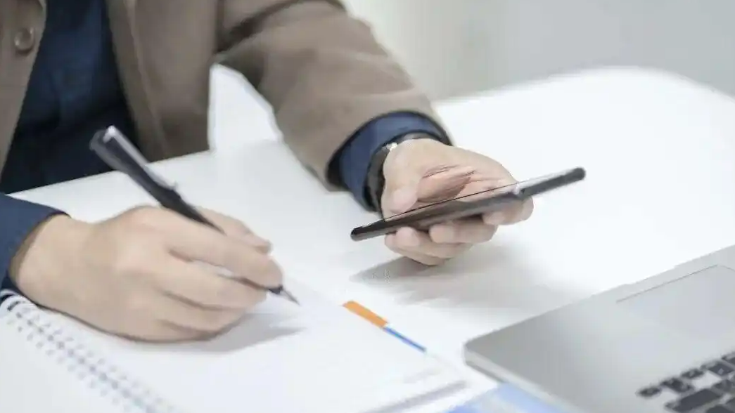 警惕！这些内容一旦拍摄发布就是泄密